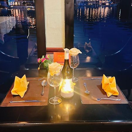 Hotel Lan Ha Lotus Cruise Ha Long Exterior foto