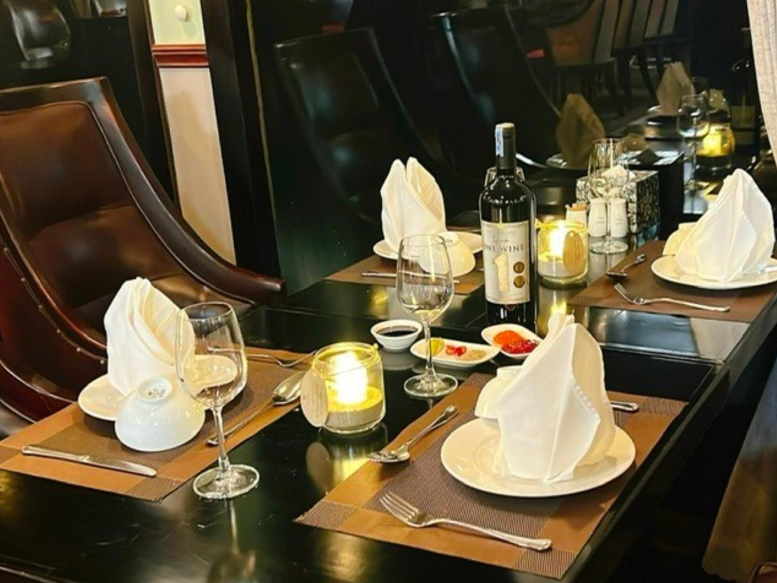Hotel Lan Ha Lotus Cruise Ha Long Exterior foto